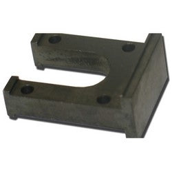 Rytan Inc RY89 | Key Duplicating Machine Vise Jaw, Top