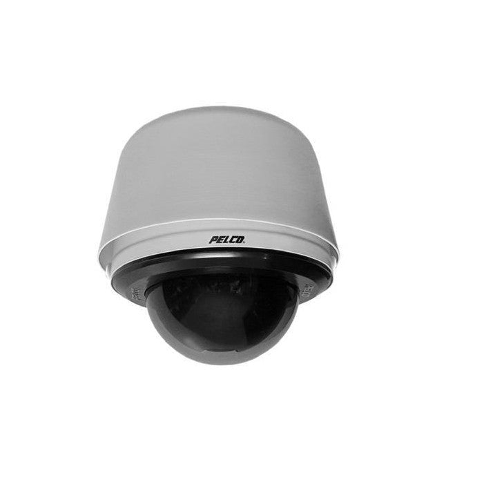 Pelco S6230-EGL0US | Spectra Enhanced S6230-EGL0 2 Megapixel Network Camera, Dome