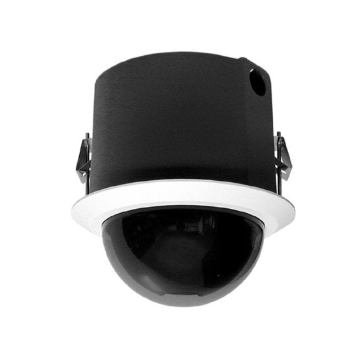 Pelco S6230-FWL0US | Spectra Enhanced S6230-FWL0 2 Megapixel Network Camera, Dome