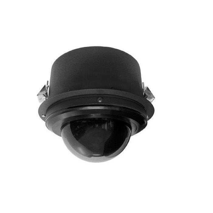 Pelco S6230-YBL0US | Spectra Enhanced S6230-YBL0 2 Megapixel Network Camera, Dome