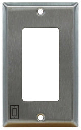 Space Age Electronics IGP1SS | IGP Infinity Gang Plates