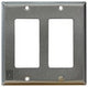 Space Age Electronics IGP2SS | IGP Infinity Gang Plates