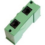 Space Age Electronics RJ31120-MDP | RJ Series Low Voltage Surge Protection