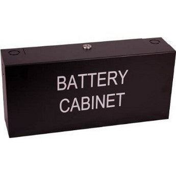 Space Age Electronics SSU00506 | MBC Mini Battery Cabinets