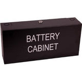 Space Age Electronics SSU00506 | MBC Mini Battery Cabinets