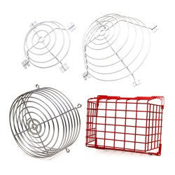 Space Age Electronics SSU03515 | Smoke Device Guard