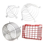 Space Age Electronics SSU03515 | Smoke Device Guard
