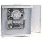 Space Age Electronics SSU-WP-1 | Weatherproof Duct Detector Enclosures