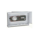 Space Age Electronics SSU-WP-2000 | Weatherproof Duct Detector Enclosures