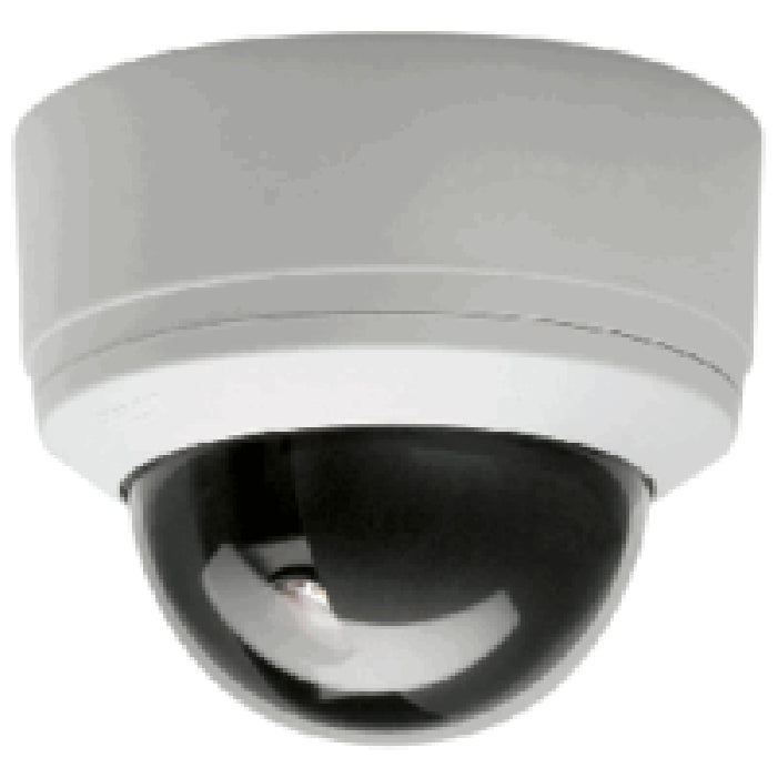 Pelco SD4-B1 | Spectra Mini Dome Camera, Clear Dome, Black