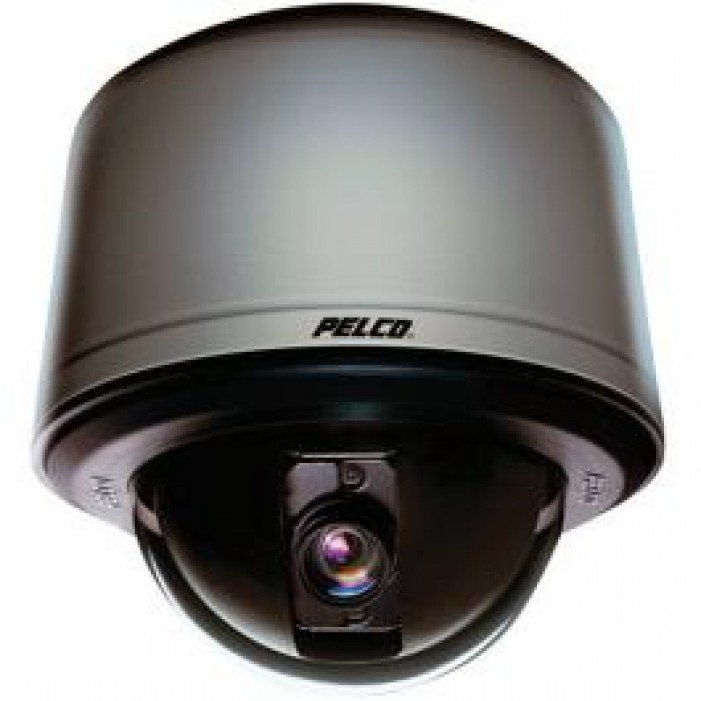 Pelco SD423-PG-1 | Spectra IV Network Camera