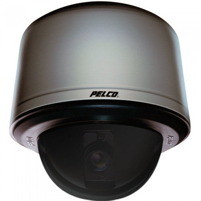 Pelco SD423-PG-E0-X - CAMERA - SPECTRA IV SL 23X ENV PEND