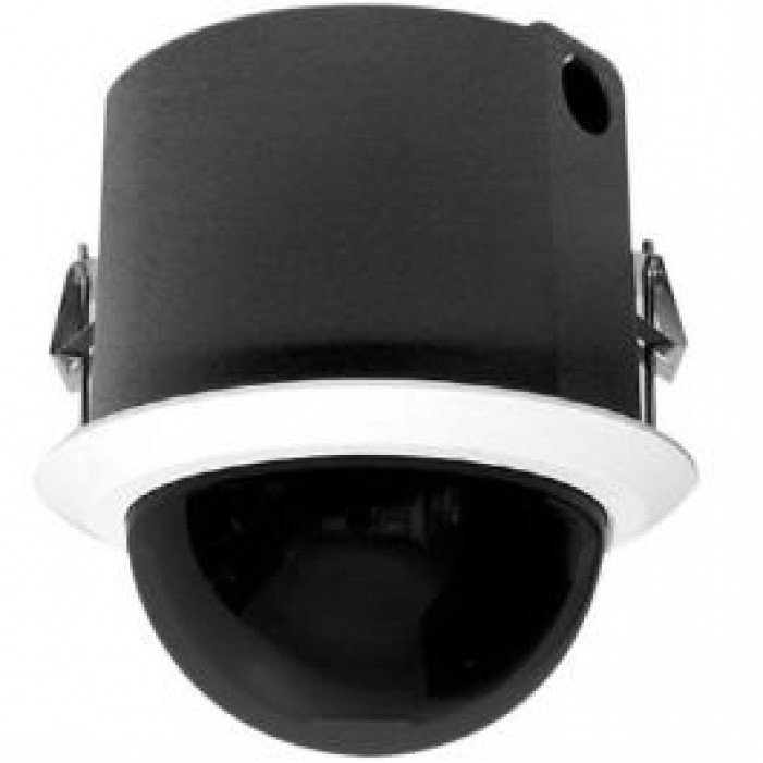 Pelco SD429-F0 | Spectra IV Surveillance Camera, Dome