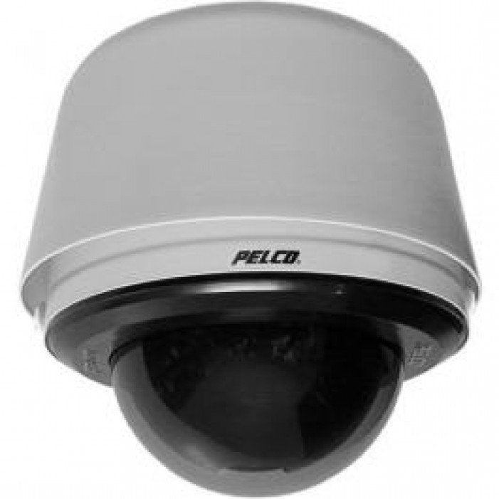 Pelco SD429-PG-E0 | Spectra IV Surveillance Camera, Dome