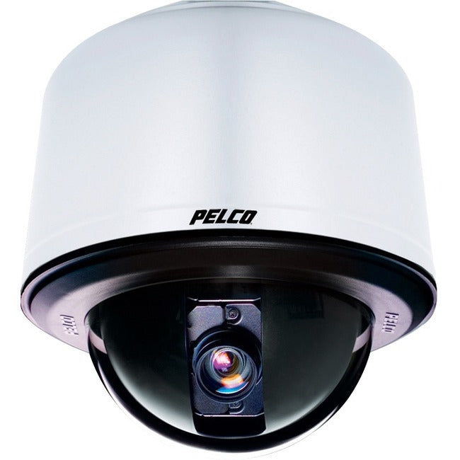 Pelco SD436-PG-E0 | Spectra IV Surveillance Camera, Dome