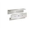 Security Door Controls TJ81V Magnetic Lock Universal Top Jamb Kit