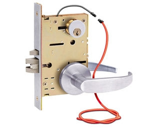 Security Door Controls Z7852RRQG 7852Sdc Rr 12/24Vdc 626 Galaxy