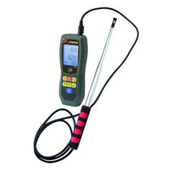 SDI AV02 | Air Velocity and Temperature Meter (AV Checker)
