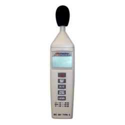 SDI DB01 | DB Checker - Ansi Ii Sound Level Meter