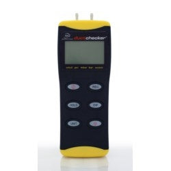 SDI DUCT01 | Duct Checker- Pressure Differential Meter