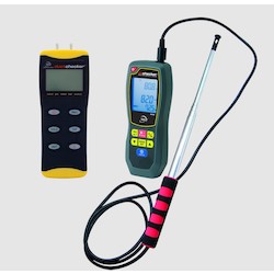 SDI DUCTPKG | Smoke Detector Tester Kit – Includes DUCT01 & AV02 Adapters