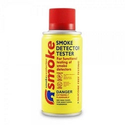 SDI M8 | Smoke Detector Tester Smoke Centurion, 2.6 Ounce, Aerosol