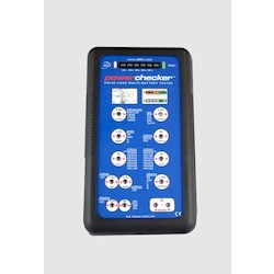 SDI PC01 | Multi-Pulse Battery Load Tester