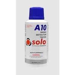 SDI SOLOA10-024 | 4.8 oz Non-Flammable Smoke Detector Tester (Case of 12)