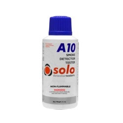 SDI SOLOA10-024 | Non-Flammable Smoke Detector Tester, 4.8 oz