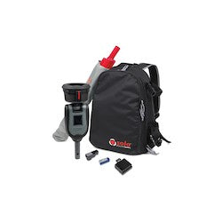 SDI TESTIFIRE-XTR2-SMART | Testifire XTR2 Urban Smoke & Heat Detector Test Kit (Reach: Up to 16 ft)