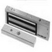 Seco-Larm Usa Inc E-941SA-1200 | Electromagnetic Lock, 12/24 Vdc, 1200 Lb Load, Anodized Aluminum Housing