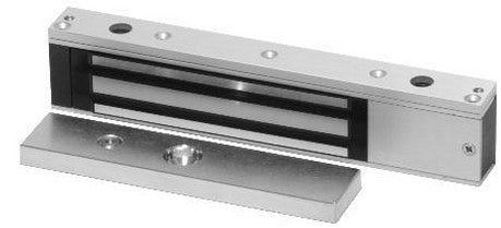 Seco-Larm Usa Inc E-941SA-300RQ | Electromagnetic Lock With 300 Holding Force. 12 Or 24 Vdc Ul, Cul Approved