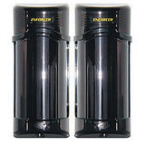 Seco-Larm Usa Inc E-960-D290Q | Twin Photobeam Detector, Non-Polarized, 10 To 30 Volt Dc, 63 Milliampere
