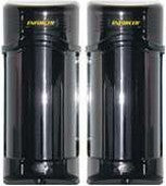 Seco-Larm Usa Inc E-964-D390Q | Twin Photobeam Detector for Interipor/Exterior