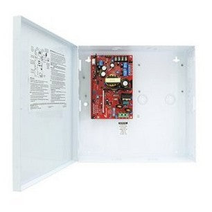 Seco-Larm Usa Inc EAP-5D1Q | Ps 12 / 24 Vdc 1 Salida, 5A@12Vdc (2.5A@24Vdc). Gabinete De Acero