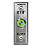 Seco-Larm Usa Inc SD-7175SGEX1Q | Vandal-Resistant, 1" Dia, Illuminated