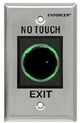 Seco-Larm Usa Inc SD-927PKC-NEQ | Wallplate, Request-To-Exit Sensor, Ir, Indoor, No Touch/Exit, 1-Gang, 4" Sensing Range