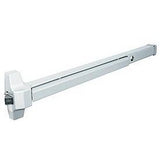 Seco-Larm Usa Inc SD-962AR-36A | Door Exit Device, Rim Type, Heavy Duty, Reversible, 32-3/4" Length, Steel