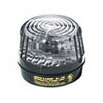 Seco-Larm Usa Inc SL-126-A24Q/C | 6-24Vdc (2-Wire Connection) Strobe Light