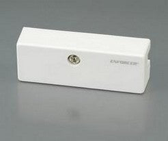 Seco Larm SS040QW Vibration Detector For Closed Circuits