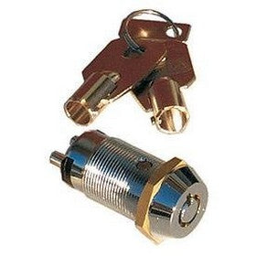 Seco-Larm Usa Inc SS-095-1H0 | Spst, Momentary-On/Shunt-Off