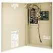 Securitron Magnalock Corp BPS-24-2 | Power Supply, Boxed, 4 Output, 120 Volt Ac Input, 24 Volt Dc Output, 2 Ampere, 14" X 14" X 4"