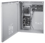 Securitron Magnalock Corp BPS-24-6 | Power Supply, Boxed, 8 Output, 120 Volt Ac Input, 24 Volt Dc Output, 6 Ampere, 15" X 18" X 6"