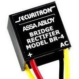 Securitron Magnalock Corp BR-4 | Power Supply Bridge Rectifier, 4 Ampere