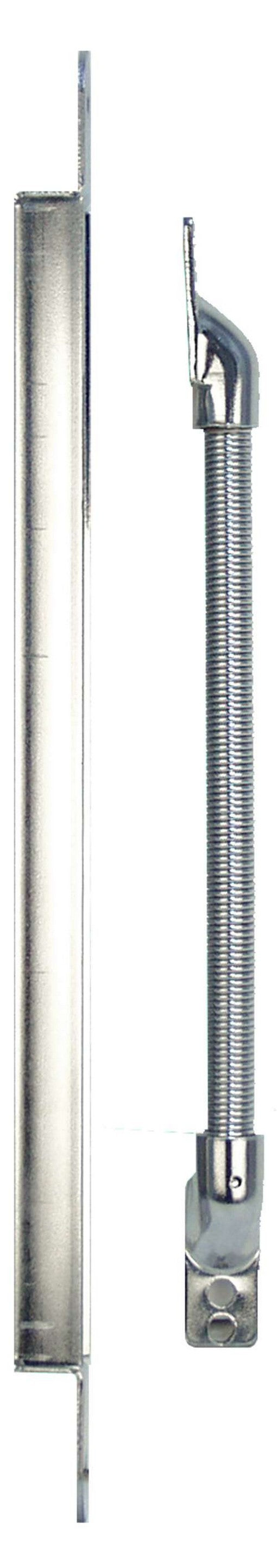 Securitron Magnalock Corp EL-EPT | Door Lock Electrical Power Transfer, Standard Version, Stamped Steel, 12-3/4" L X 7/8" W X 11/16" Depth, Electrolynx