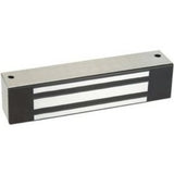 Securitron Magnalock Corp M32B | Electromagnetic Lock, 12/24 Volt Dc, 300/150 Milliampere, 8" L X 1-5/8" Depth X 1-7/8" H