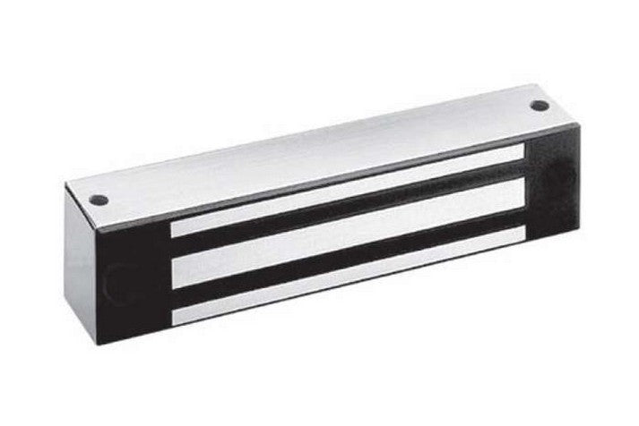 Securitron Magnalock Corp M32FB | Magnalock 32 - 12/24 V Dc Face Drilled - Mbs