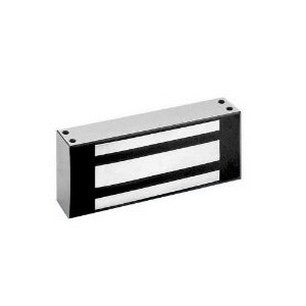 Securitron Magnalock Corp M62BD | Door Access Control, 12/24 Volt Dc, 250/150 Milliampere, With Magnetic Bond Sensor And Integrated Door Position Switch