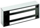 Securitron Magnalock Corp M62FGD | Magnalock 62 - 12/24 V Dc Face Drilled - Dps Gate Conduit