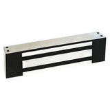 Securitron Magnalock Corp M82BD | Electromagnetic Lock, 12/24 Volt Dc, 350/200 Milliampere, 12" L X 1-3/4" Depth X 3" H, With Patented Magnetic Bond Sensor And Integrated Door Position Switch